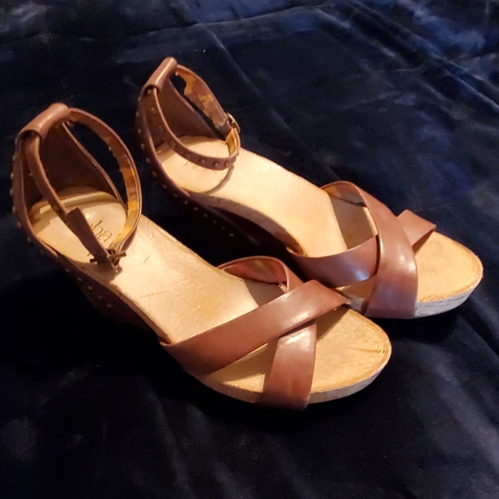 Wedges